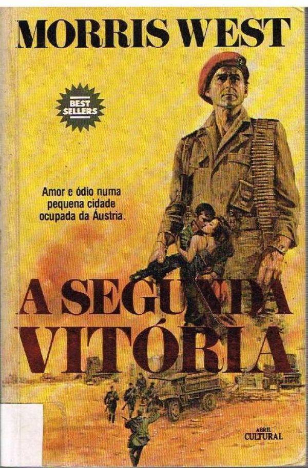 Segunda Vitória, A